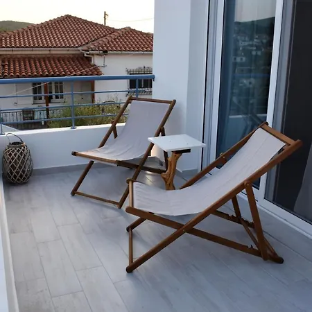 Apartment Sofia's View *