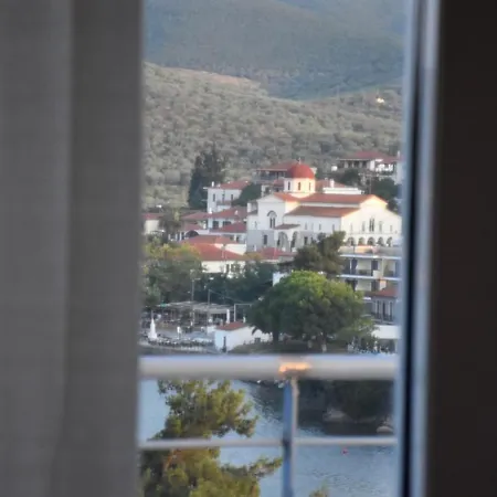 Sofia's View Apartment *