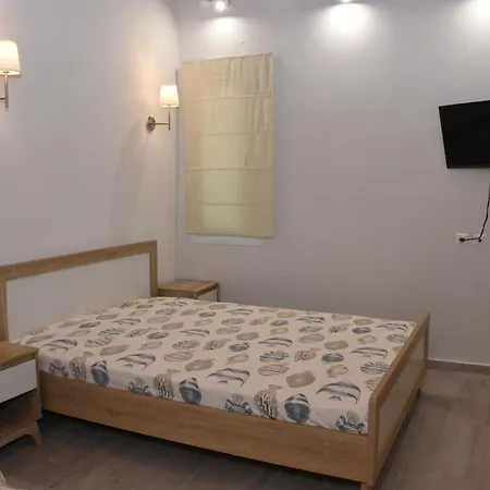 Sofia's View Apartment