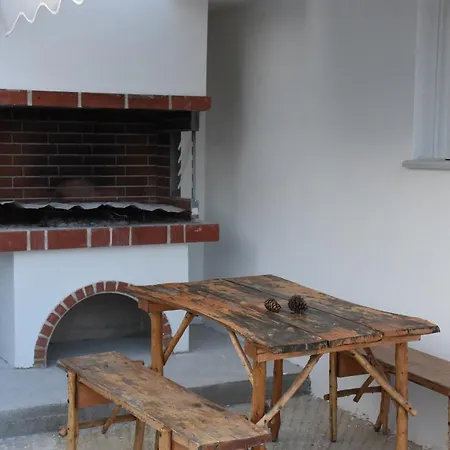 Sofia's View Apartment