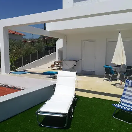 Sofia's View Apartment