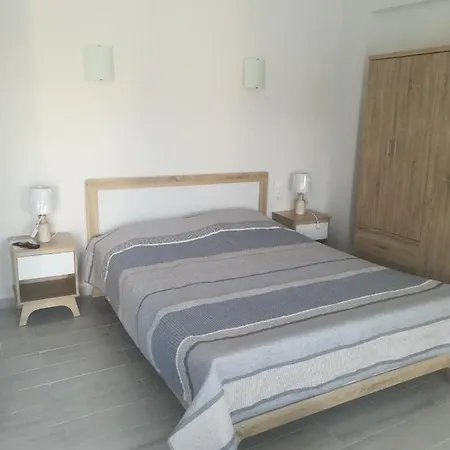 Sofia's View Apartment
