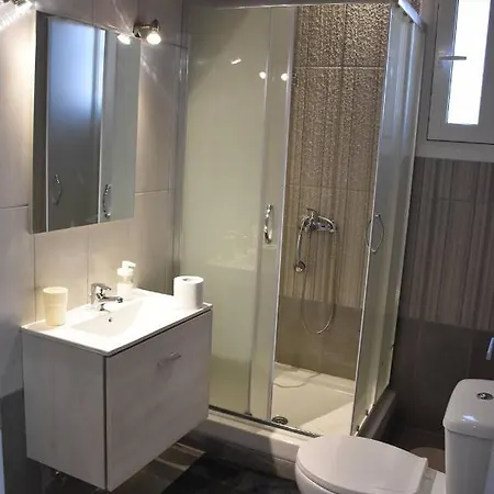 Sofia's View Apartment
