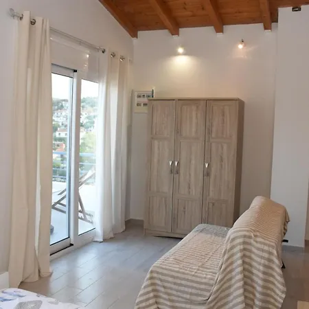 Sofia's View Apartment