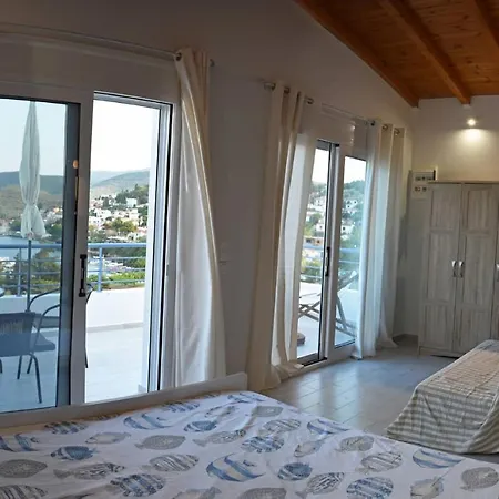 Sofia's View Apartment