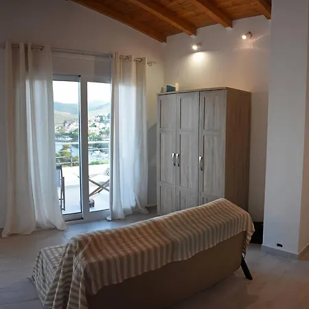 Sofia's View Apartment *