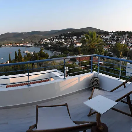 Sofia's View Apartment