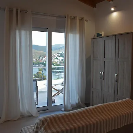 Apartment Sofia's View