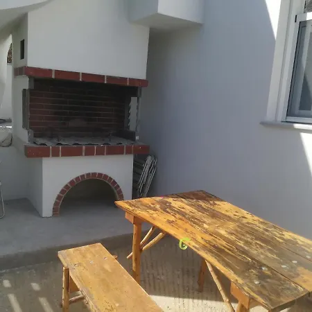 Sofia's View Apartment