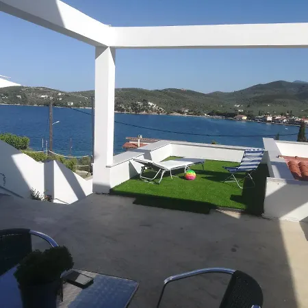 شقة Sofia's View