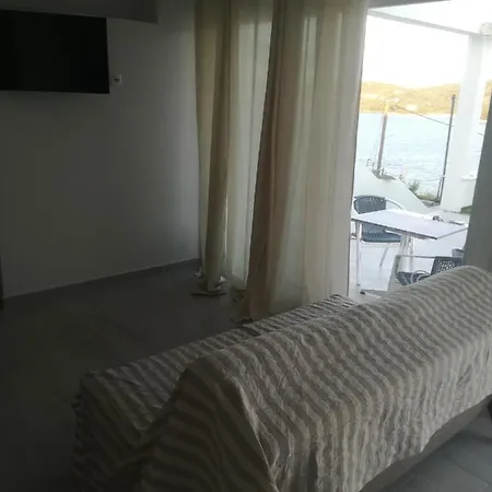 شقة Sofia's View *